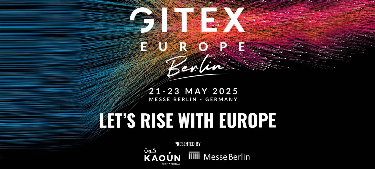 GITEX Europe 2025