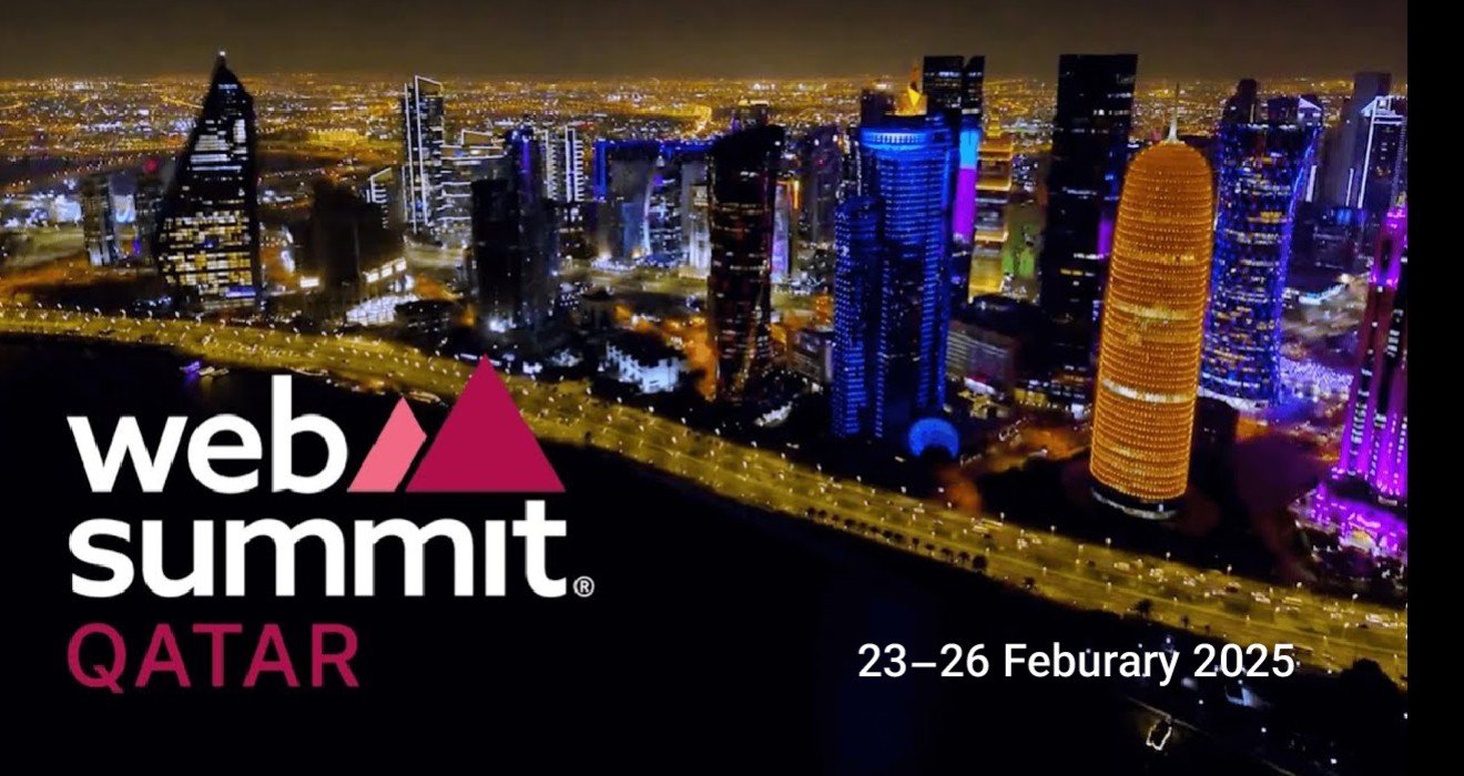 Qatar Web Summit 2025