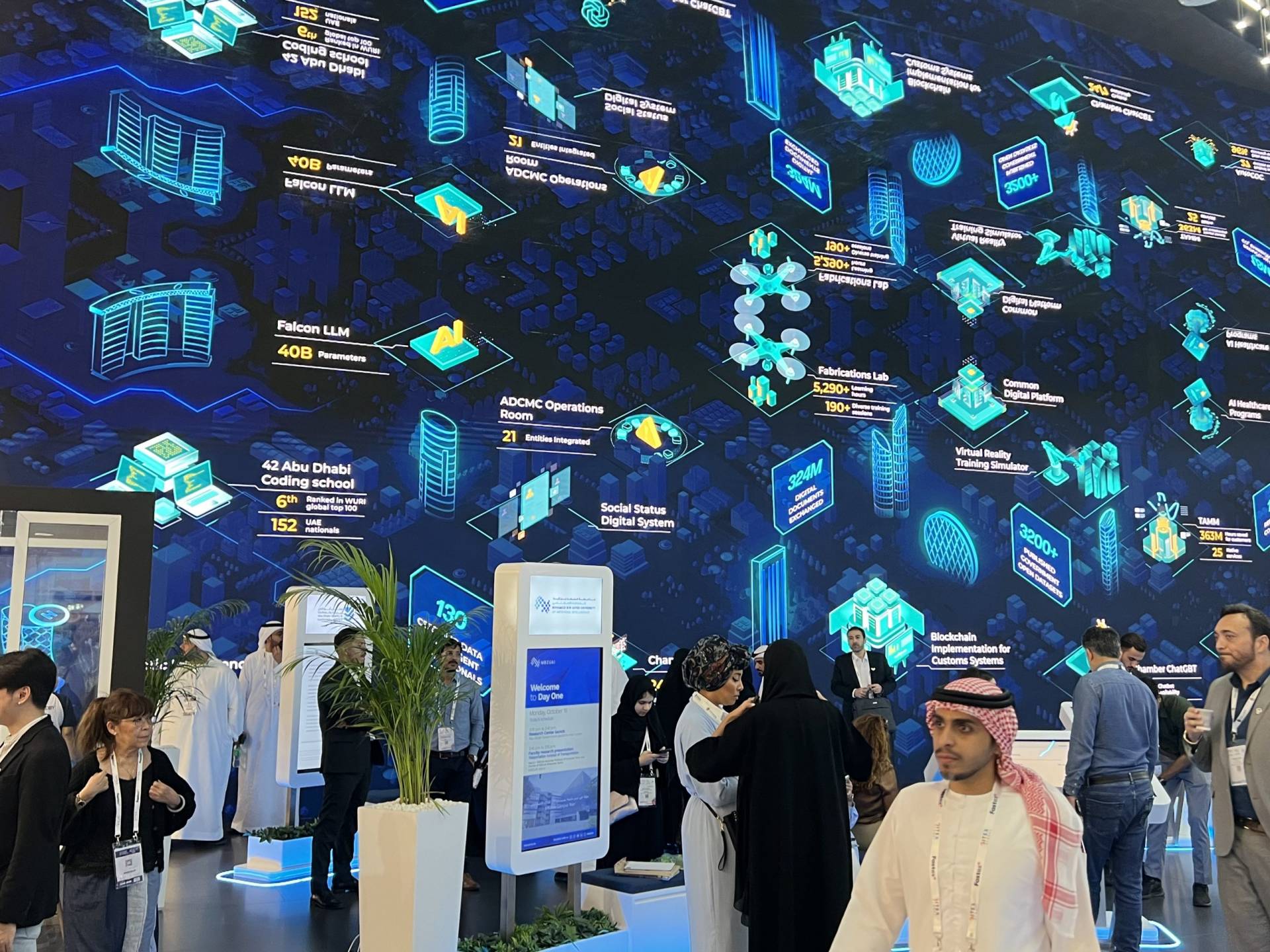 GITEX EUROPE 2025