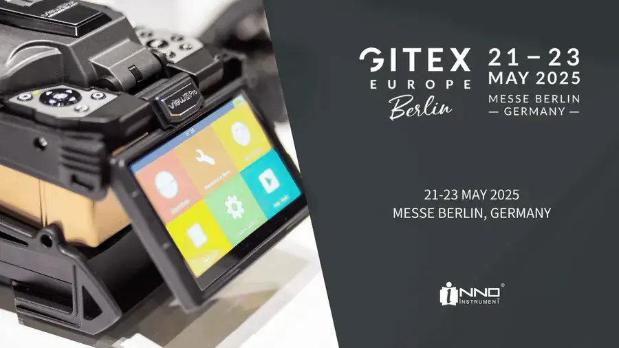 GITEX EUROPE 2025