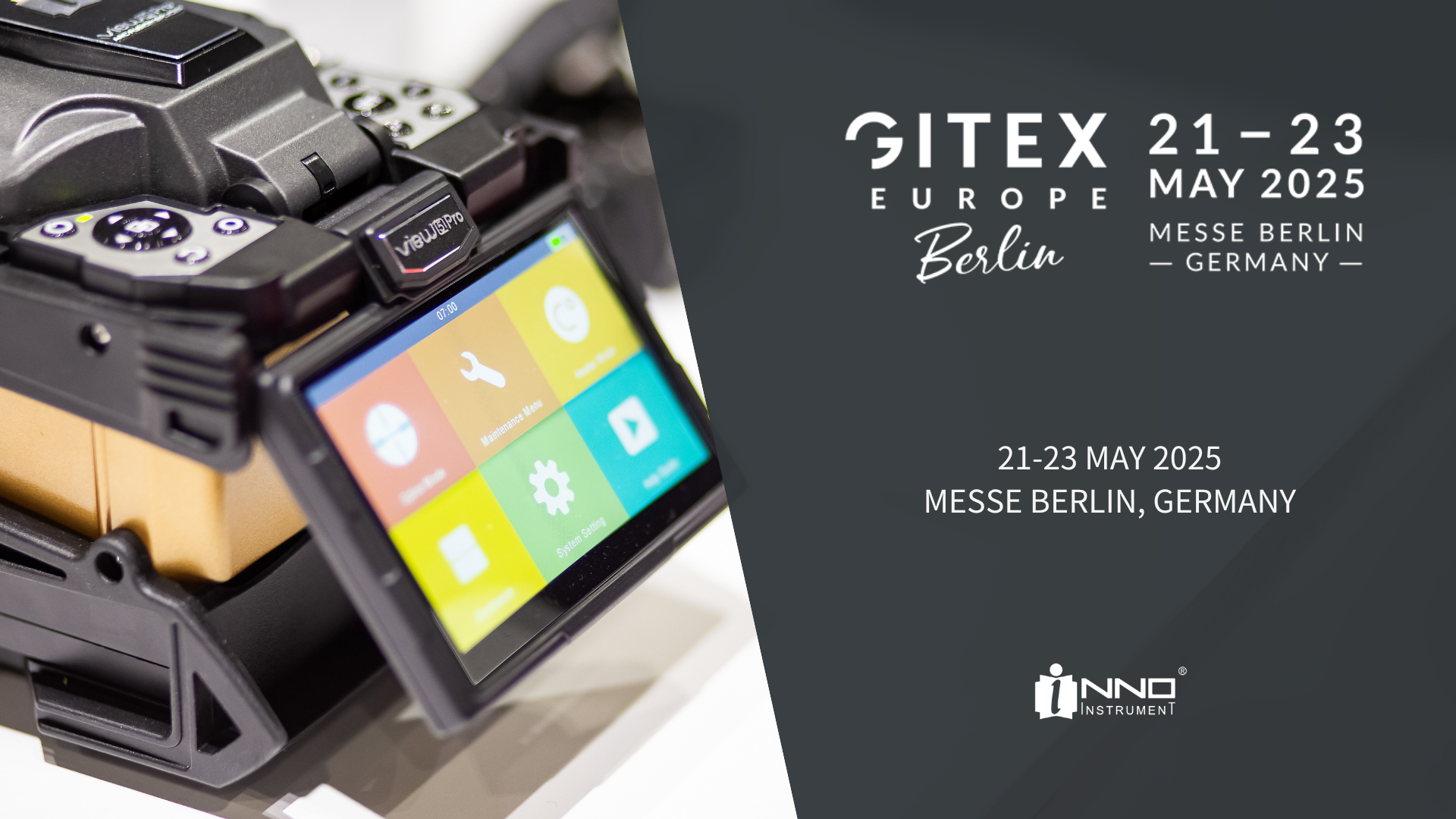 GITEX EUROPE 2025
