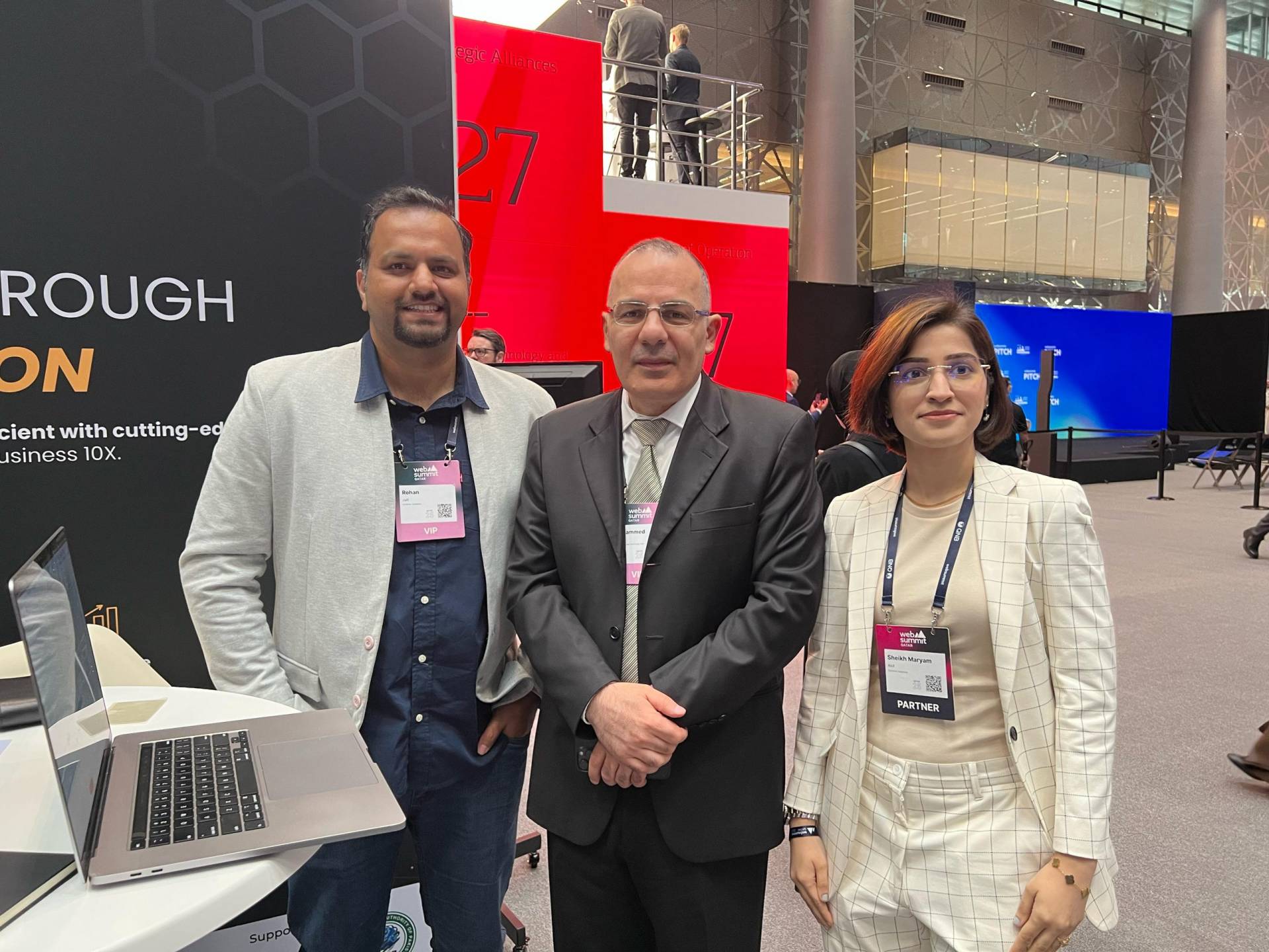 GITEX EUROPE 2025
